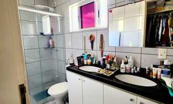 Imagem 5: SAPIRANGA com 120m², 03 qtos, 02 vagas - R$ 540 miml