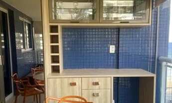 Imagem: Apartamento 1 quarto, nascente, vista mar