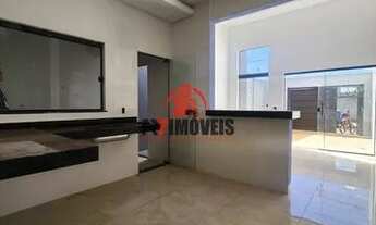 Imagem 2: CASA NO RESIDENCIAL MIRANTE GOIÂNIA/GO