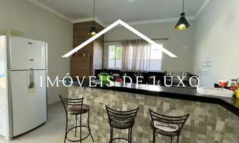 Imagem 6: Belíssima casa com piscina para VENDA ou LOCAÇÃO no Condomínio Portal dos Bandeirantes - S