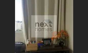 Imagem 4: Apartamento com 2 dormitórios com armários embutidos no Jd Boa Vista