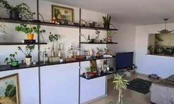 Imagem 2: Apartamento com 3 dormitórios à venda, 98 m² por R$ 930.000 - Bosque da Saúde - São Paulo