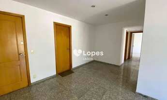 Imagem 5: Apartamento com 3 dormitórios à venda, 116 m² por R$ 700.000,00 - Icaraí - Niterói/RJ