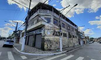 Imagem: Prédio Comercial para locação no Jardim