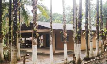 Imagem: Vendo belo sitio em garuva