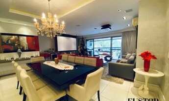 Imagem 1: Apartamento para venda tem 234 metros quadrados com 4 quartos