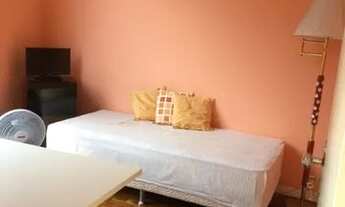 Imagem 5: Quarto compartilhado rua tranquila Copacabana - ambiente familiar