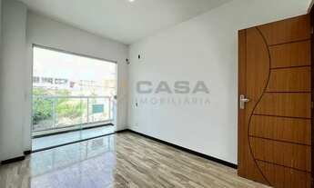 Imagem: FB - Colina de Laranjeiras - Casa duplex