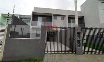 Imagem 4: CURITIBA - Casa Padrão - Sítio Cercado