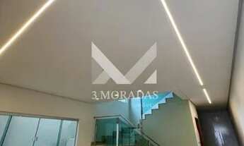 Imagem 6: Sobrado 3 Suítes no Bairro Cardoso Continuação