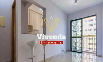 Imagem 1: Ótima oportunidade! Apartamento no condomínio Victoria II possui 2 dormitórios, 1 banheiro