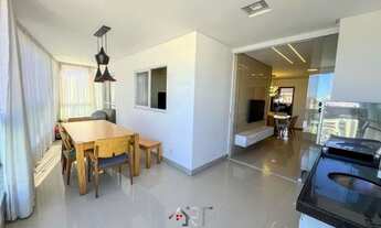 Imagem 5: MONTADO E DECORADO 3 QUARTOS 2 VAGAS NA PRAIA DA COSTA