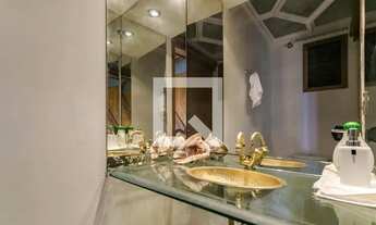 Imagem 4: Apartamento para Aluguel - Alto do Ipirange, 3 Quartos, 300 m2