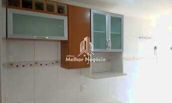Imagem 4: Apartamento com 2 dorms, Parque Bandeirantes I (Nova Veneza), Sumaré - R$ 181 mil, Cod: RR