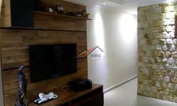 Imagem 4: São Paulo - Casa Padrão - JARDIM NOSSA SENHORA DO CARMO