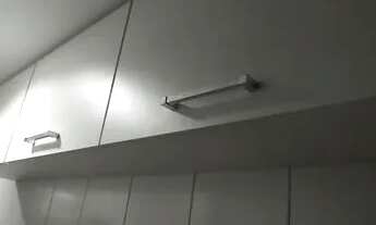 Imagem 7: Apartamento mobiliado