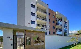 Imagem 2: Apartamento com 3 dormitórios à venda, 81 m² por R$ 890.000 - Vila Helena - Atibaia/SP