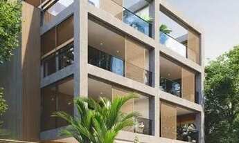 Imagem 5: Apartamento para venda com 106 metros quadrados com 2 qts