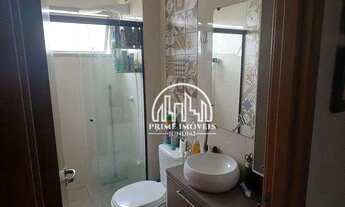 Imagem 4: APARTAMENTO DOCE LAR BELLA COLÔNIA - CIDADE NOVA I - JUNDIAÍ/SP