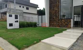 Imagem 3: Senador Canêdo - Casa de Condomínio - Terras Alpha Residencial 2