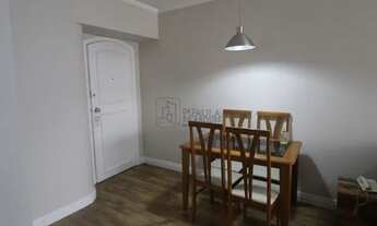 Imagem 3: Flat Residencial - Jardins - Locação!