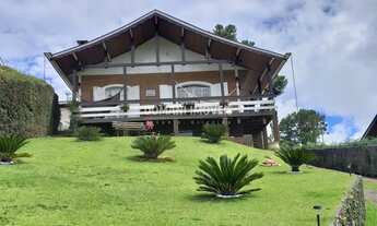 Imagem: Sobrado à Venda com Preço de Oportunidade