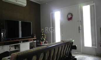 Imagem 3: Casa para Venda - 162m², 5 dormitórios, 4 vagas - Jardim São Pedro