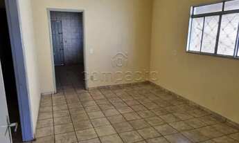 Imagem 6: Casa Padrão em São José do Rio Preto