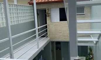 Imagem 5: Sobrado a venda na Mooca