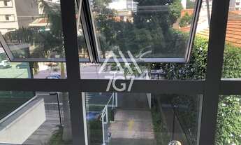 Imagem 4: SALA COMERCIAL PARA VENDA e/ou LOCAÇÃO NA VILA CLEMENTINO