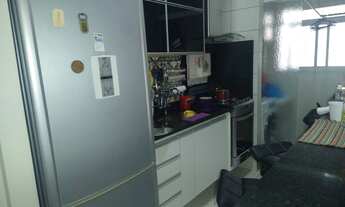 Imagem 5: Lindo apartamento para venda com 57 metros, 2 quartos c/ uma suíte, 01 vaga - Umuarama - O