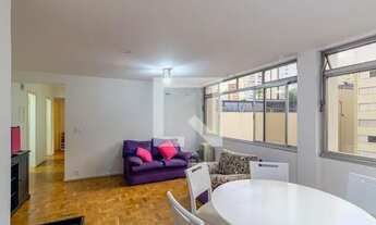 Imagem 4: Apartamento para Aluguel - Higienópolis, 3 Quartos, 100 m2