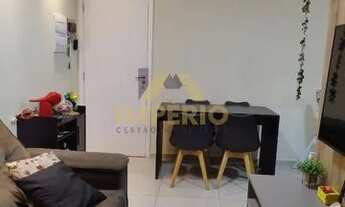 Imagem 2: Apartamento para venda - Jd. dos Taperás