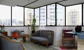 Imagem 5: COBERTURA DUPLEX NO MORUMBI COM 3 SUITES