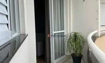 Imagem 7: Apartamento com 3 dormitórios com opção de Mobiliado e decorado na Av. Charles Schnneider