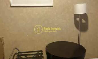 Imagem 2: Flat com disponibilidade para Locação na Vila Olímpia