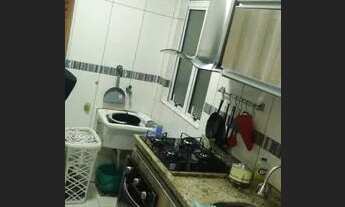 Imagem 3: Mogi das Cruzes - Apartamento Padrão - Mogi Moderno