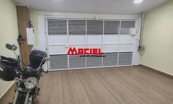 Imagem 3: Casa Padrão em São José dos Campos