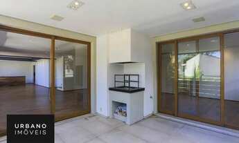 Imagem 7: Apartamento Duplex com 3 dormitórios, 248 m² - venda por R$ 5.300.000,00 ou aluguel por R