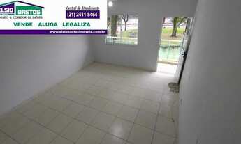 Imagem 4: Casa Duplex 2 quartos 2 vagas Condomínio Fechado Campo Grande RJ