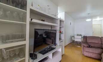 Imagem 7: Venda Apartamento 2 Dormitórios - 75 m² Higienópolis