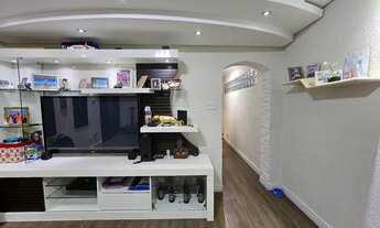 Imagem 5: Casa Mobiliada - Jd. Vila Formosa