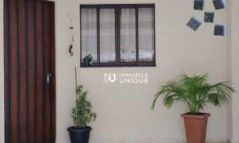 Imagem 4: Casa com 3 dormitórios à venda, 125 m² por R$ 470.000 - Vila Camilópolis - Santo André/SP