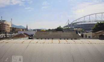 Imagem 3: Apartamento para Aluguel - Meier, 3 Quartos, 72 m2