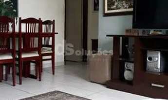 Imagem 3: Apartamento à venda com 2 dormitórios na Zona Norte, Santana, São Paulo, SP