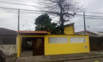 Imagem: Casa com 2 dorms, Balneario Itaoca, Mongagua