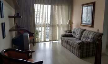 Imagem 2: Apartamento Venda 1 Dormitórios - 58 m² Jardim Paulista