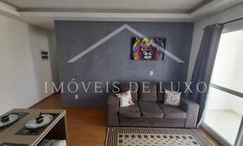 Imagem: Apartamento Mobiliado para VENDA ou LOCAÇÃO