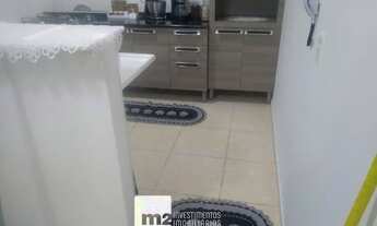 Imagem 3: Apartamento para venda com 48 metros quadrados com 2 quartos