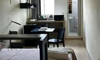 Imagem 2: STÚDIO NO CENTRO DE BELÉM